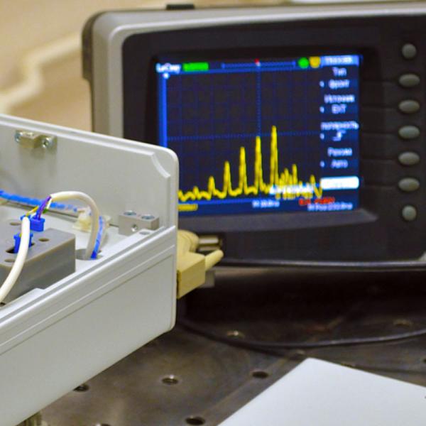 Lab Home Appliance Testing Air Conditioner Testing Laboratory Center Third-party