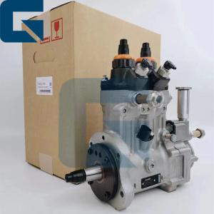 China 094000-0760 0940000760 Engine Saa6d140E Diesel Fuel Injection Pump on sale