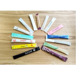 Cheap 3g 5g Sugar Stick Sugar Sachet Sugar Find the Best Condiment Packets for Your Business Needs Guaranteed for sale