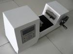 High Resolution ADT Horizontal Torsion Spring Testing Machine
