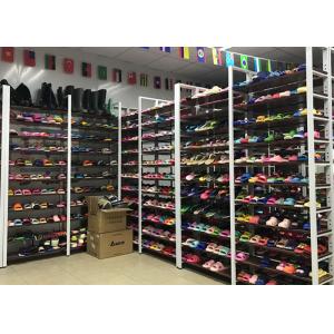 Rotary Table Air Blowing Shoes Snow Boot Making Machine Automatic