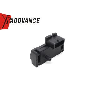 Auto Parts MAP1 MSD 2312 Manifold Absolute Pressure Sensor For D12 Boost
