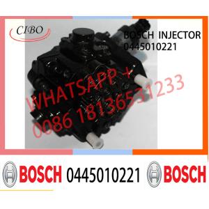 Neutral CP1H CPIH3 Fuel Pump Plunger Assembly F01M100869 For 0445010221