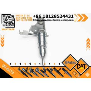 Fuel Injector Nozzle 127-8205 0R-8479 1278205 0R8479 for Engine 3114 3116