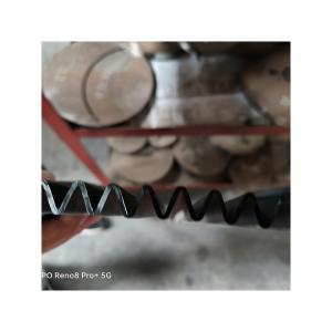 Food Grade Shock Proof Commercial Freezer Door Gasket Refrigerator Seal