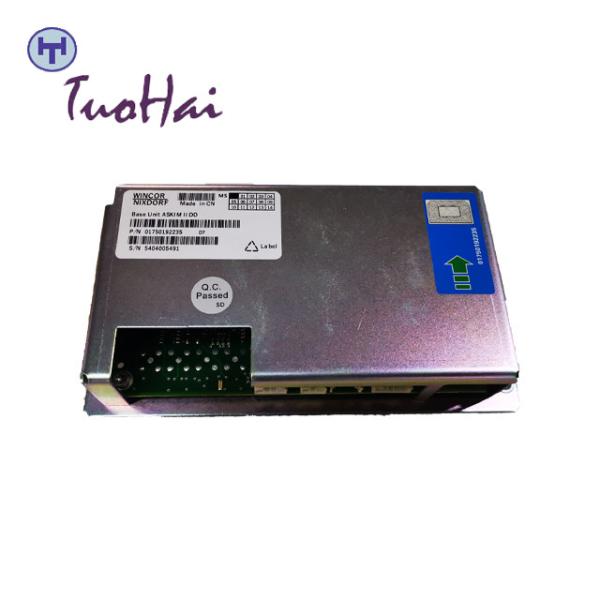 Quality 01750192235 Banking ATM Machine Wincor Nixdorf ATM Base Unit ASKIM II D 1750192235 wholesale