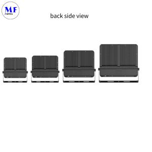 High Power LED Flood Light With 30W-500W IP66 CCT Power Adjustable For Warehouse