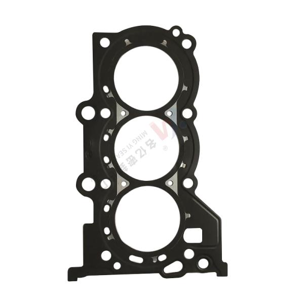 Suitable for KIA22311-04800 cylinder head gasket HYUNDAI 20910-04A00 i10 overhaul kit
