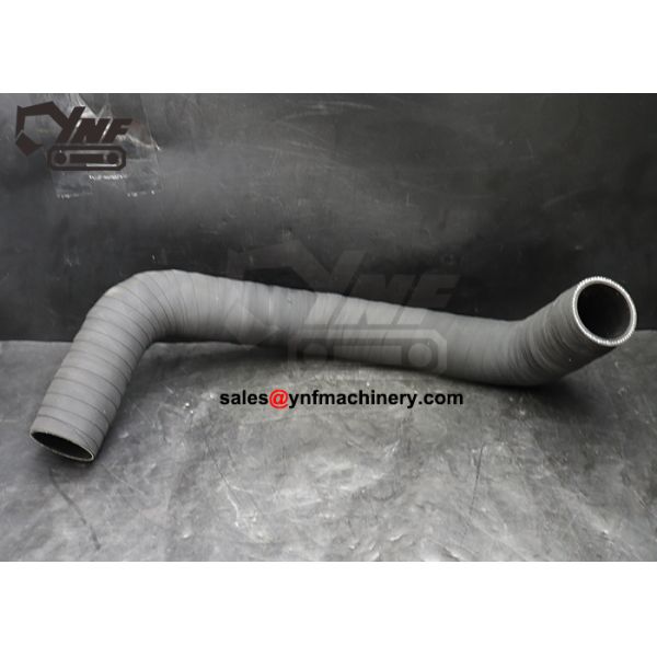 Quality YNF17460 501-1196 Intercooler Air Hose – Turbocharged Engine Hose wholesale