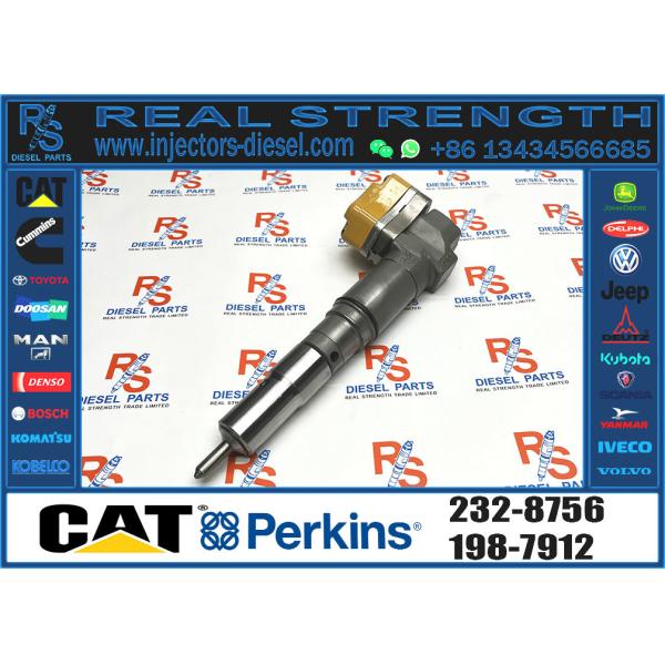 fuel injector 232-1183 232-8756 10R-1266 174-7527 20R-0760 173-9272 232-1173 10R-1265 173-9379