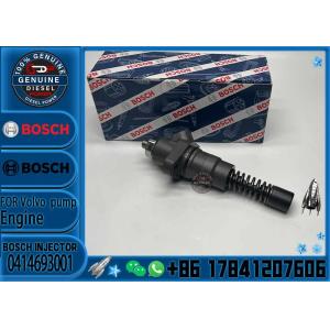 0414693001 0414693002 Engine fuel injector nozzle unit pump 0414693001