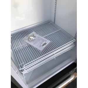 Commercial Supermarket Refrigerator Style Cooler Single-Temperature Vertical