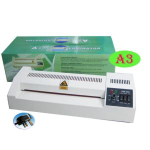 A3 620W 50Hz Automatic Printing Machine for paper