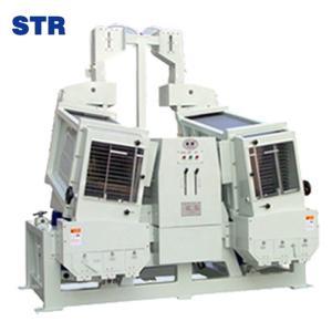 4000-5000 kg/h Rice Paddy and Husk Separator Suitable for Paddy Separation