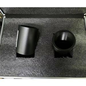 IEC 60601-2-41-Figure 201.111 Aluminum Alloy Tube For Illuminance Measurement