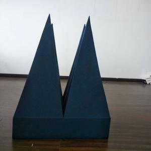 Microwave Rf Absorber Foam Pyramidal