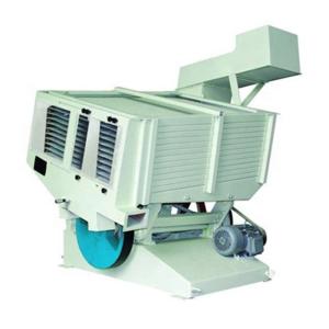 MGCZ100*7 Paddy Hull Compartment Paddy Separator for Local Service Location in