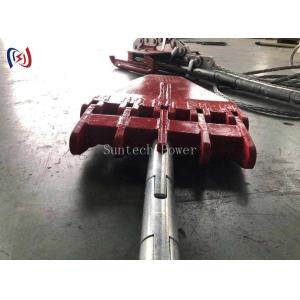 Conductor Stringing Tools Running Board Upgrade Electric Power Construction