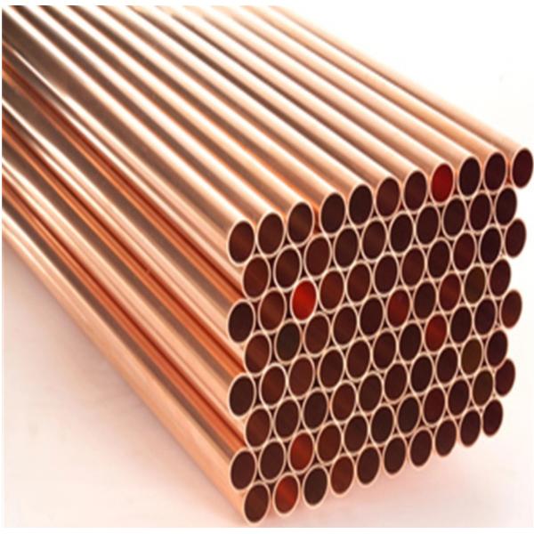 Seamless Steel Pipe 419mm 16inch Large Diameter Seamless Copper Nickel Alloy Tube
