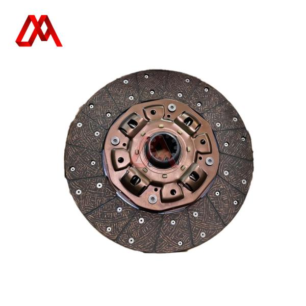 Quality Premium Replacement IZUMI Clutch Disc 1876101390 1312409010 1312409011 Compatible with ISUZU BVP wholesale