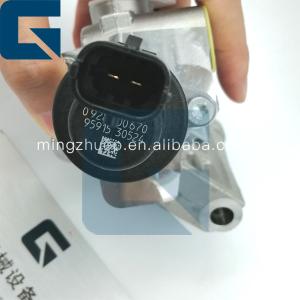 VOE02113830 02113830 F00BC80045 Eacavator EC210 EC240 EC290 Fuel Regulator