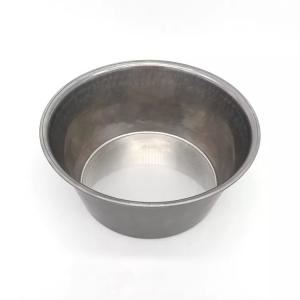 Custom Aluminium Sheet Metal Deep Drawing Fabrication in Any Color Assortment