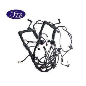 China Excavator D6E Engine Wiring Harness VOE22243151 EC210BLC EC240BLC 22243151 on sale