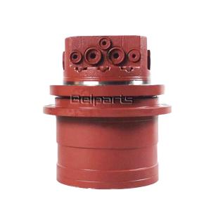China Excavator Travel Motor Assembly Zx75 E240 Sy80c E325cl 11110936 M3v290 Gm06vm Pc50 on sale