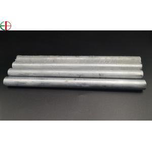 ISO9001 Nonstandard 5N 99.999% High Purity Pure Zinc Rod Bar