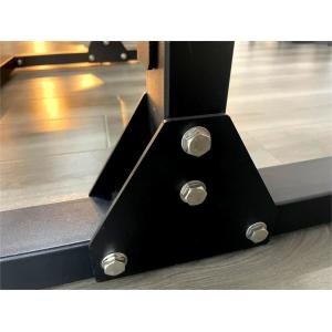 Befreeman Wholesale Hot Sale High Quality Gym Equipment Half Squat Rack