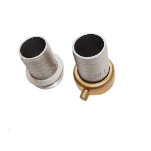 SUS316 SUS304 Rigid Camlock Hose Fittings Customized Logos Accepted