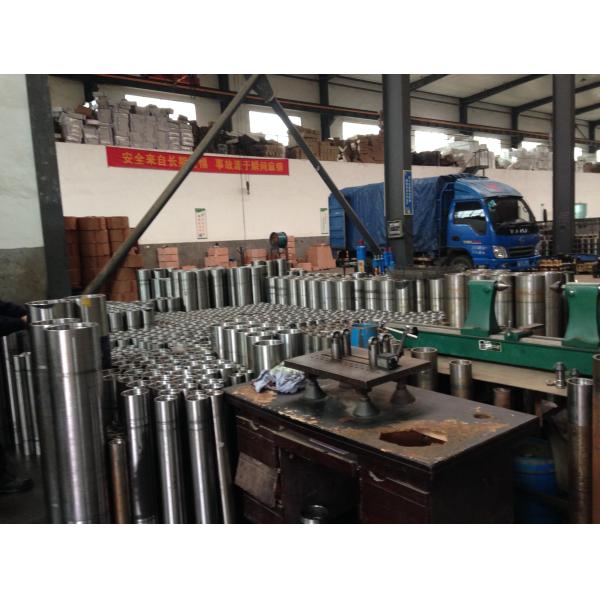 CIR90 CIR110 CIR130 CIR150 CIR17 Low Air Pressure Big Hole DTH Hammer Drill Bits