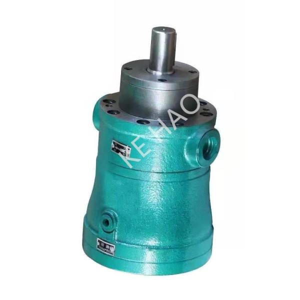 Quality MCY14-1B Axial Piston Pump For Excavator Loader Bulldozer Replacement wholesale