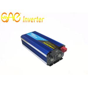 3000W Output Power and DC/AC Inverters Type car solar power inverter