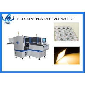 China SIRA 380AC SMT LED Bulb Machine 5mm PCB With Double Module on sale