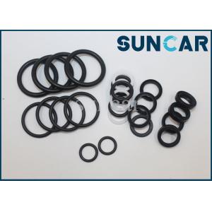 Excavator Remotor Control Pedal XKAY-00667 Foot Control Valve Seal Kit For