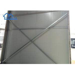 DIN4102 Waterproof Event Tent Strong Large Modular Marquees For Outdoor