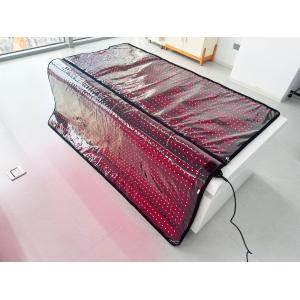 Infrared and Near Infrared Red Light Sleeping Therapy Bag with 2240pcs LED for