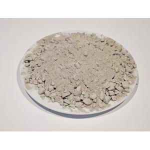 High Strength Wear-Resistant Self-Flowing Castable Refractory Castable Material