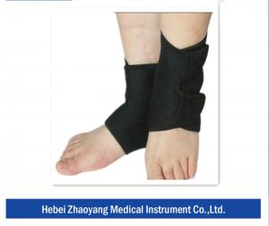 Cheap Heated Ankle Brace / Ankle Support Belt Can Reduce Injuries Effectively for sale