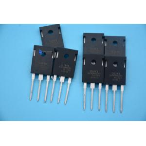 IXGH40N60C2D1 HiPer FASTTM TO-247 40A 600V DIP Mosfet IGBT 300W