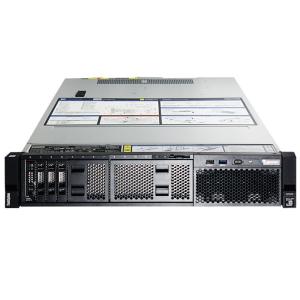 China Lenovo ThinkServer SR590 2U Barebone Server Chassis for Space-Saving PC Computers on sale