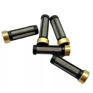 Top Feed And Side Feed Fuel Injector Rebuild Kit