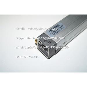 Auto PS Plate Clamp 87.334.017/01 SM102/CX102/CD102 Offset Press Machine Spare Parts