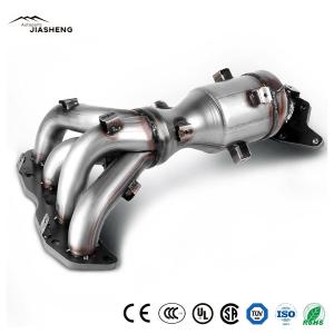 for Nissan Altima 2.5L High Quality Exhaust Front Part Auto Catalytic Converter