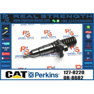 Common Rail Fuel Injector 127-8220 0R-8467 127-8222 0R-8461 20R-4179 0R-8471 0R