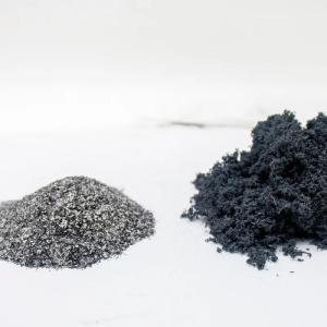 Multiple Expandable Graphite Powder , High Expand High Purity Graphite