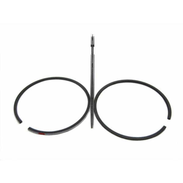 Quality Corrosion Resisting Piston Oil Control Ring For Ford Dieselmotor1.8 82.5mm 2+2+3 wholesale