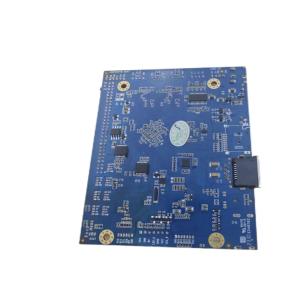 Rockchip RK3568 Board Motherboard Self-service Kiosk Machine Embedded Mainboard