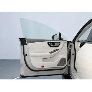 Pure Electric Vehicle Feifan F7 Comes With Free Battery Charging And Swapping